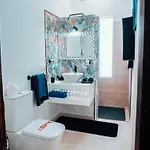 The Essence Of Jakarta Villa Arona (Tenerife)