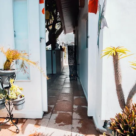 Villa The Essence Of Jakarta Arona (Tenerife)