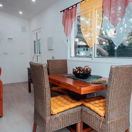 Villa The Essence Of Jakarta
