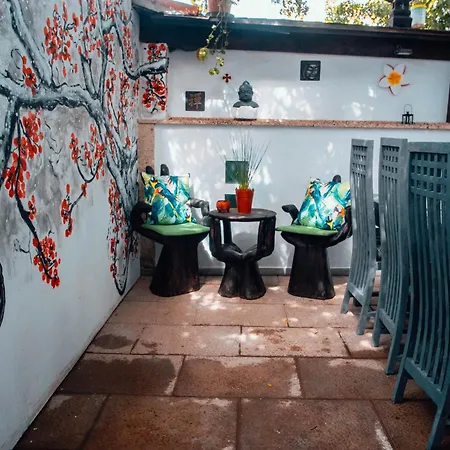 The Essence Of Jakarta Villa Arona (Tenerife)