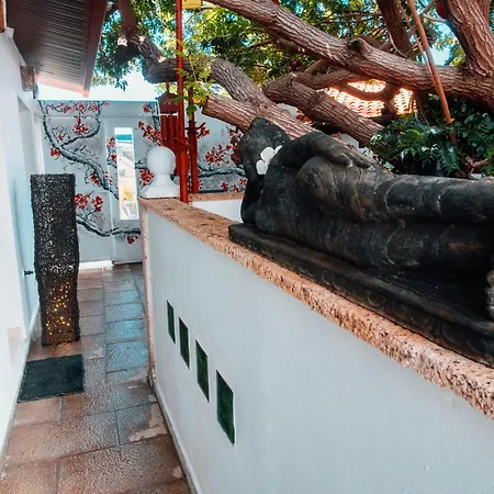 Villa The Essence Of Jakarta Arona (Tenerife)