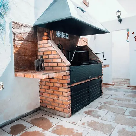 The Essence Of Jakarta Villa