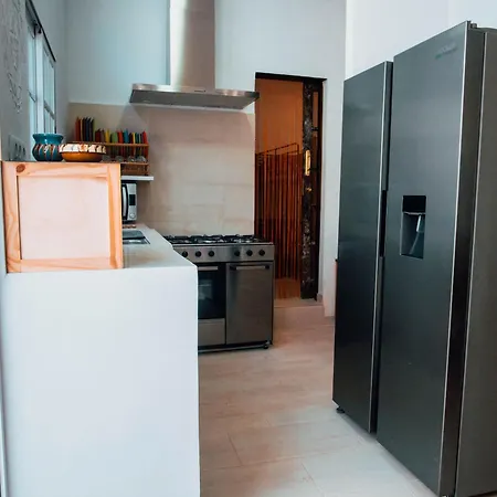 The Essence Of Jakarta Villa