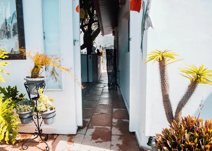 Villa The Essence Of Jakarta Arona (Tenerife)