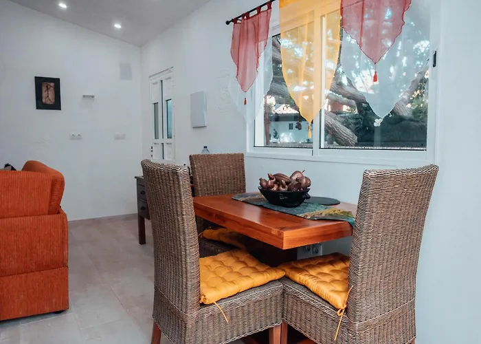 Villa The Essence Of Jakarta