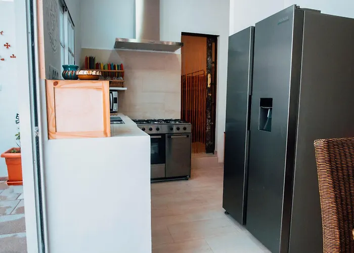 The Essence Of Jakarta Villa